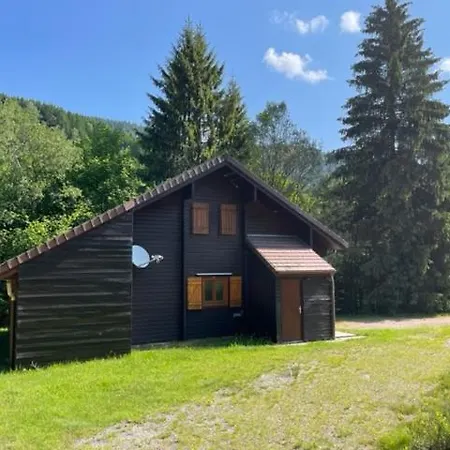 Le Chant De La Riviere - 3 Etoiles Pour 8 Personnes *