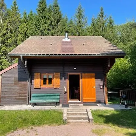 Le Chant De La Riviere - 3 Etoiles Pour 8 Personnes Дом отдыха