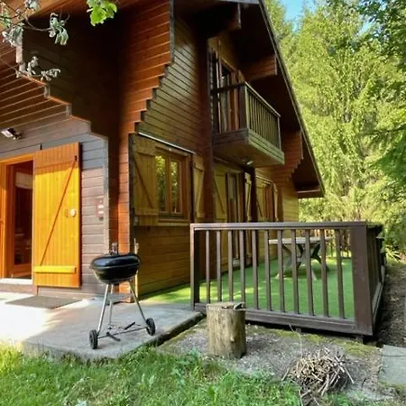 Hébergement de vacances Le Chant De La Rivière - 3 étoiles Pour 8 Personnes Ventron