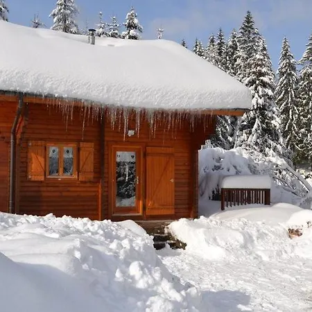 Hébergement de vacances Le Chant De La Rivière - 3 étoiles Pour 8 Personnes
