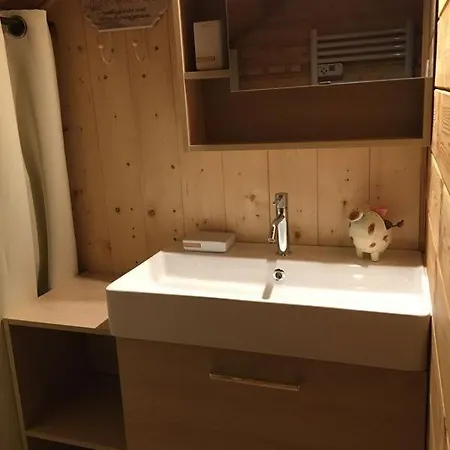 Le Chant De La Rivière - 3 étoiles Pour 8 Personnes * Ventron