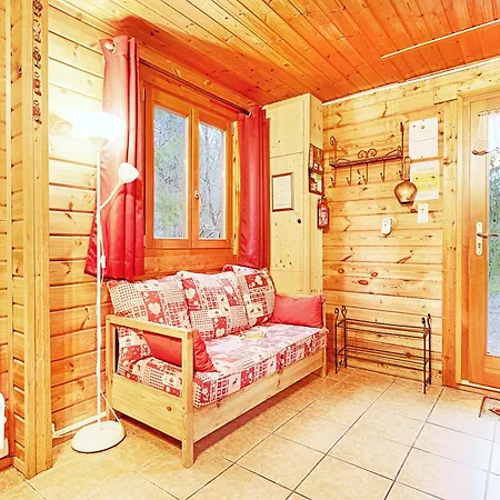 Le Chant De La Rivière - 3 étoiles Pour 8 Personnes