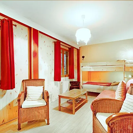 Le Chant De La Riviere - 3 Etoiles Pour 8 Personnes Дом отдыха