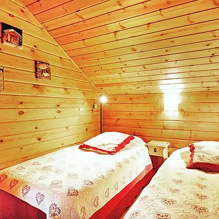 Le Chant De La Riviere - 3 Etoiles Pour 8 Personnes