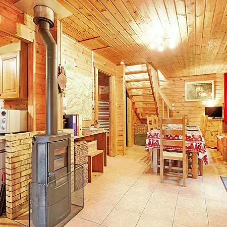 Le Chant De La Rivière - 3 étoiles Pour 8 Personnes Hébergement de vacances Ventron